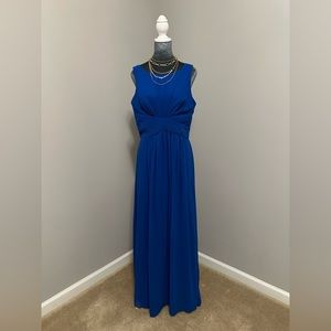 Robbie Bee evening dress size 6
